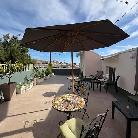 Casa Tua Suites-2
