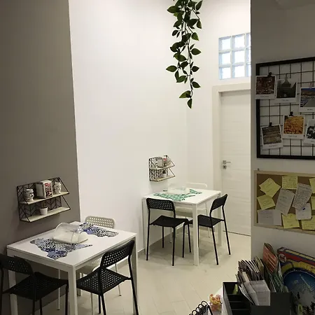 Centrumassimo B&B-3