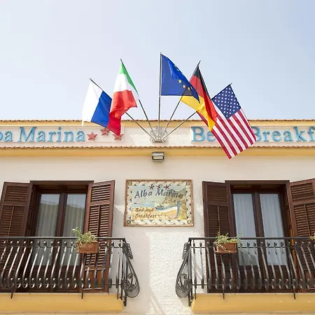 Alba Marina B&B-2