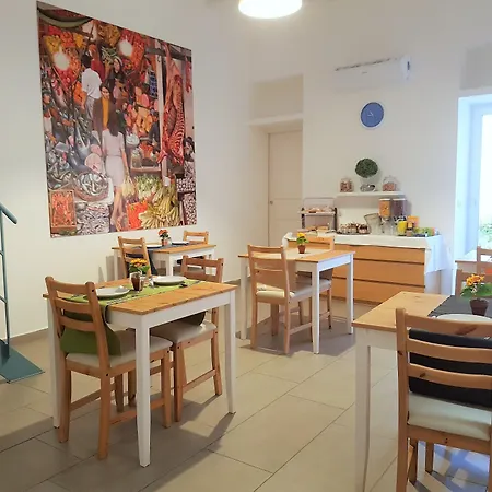 B&B Cala Peppa-2