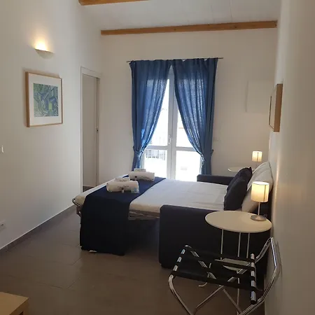 B&B Cala Peppa-2
