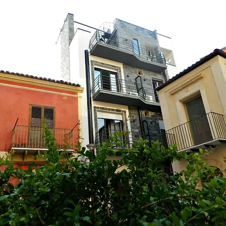 Il Borghese Tourist House-2