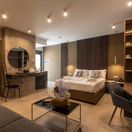Giafra Luxury Rooms-2