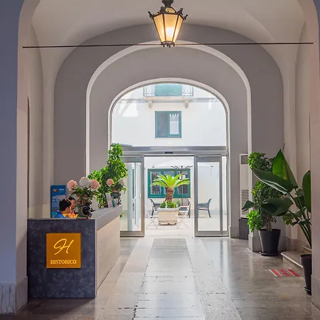Historico Loft & Rooms Palazzo Adragna XIX-2
