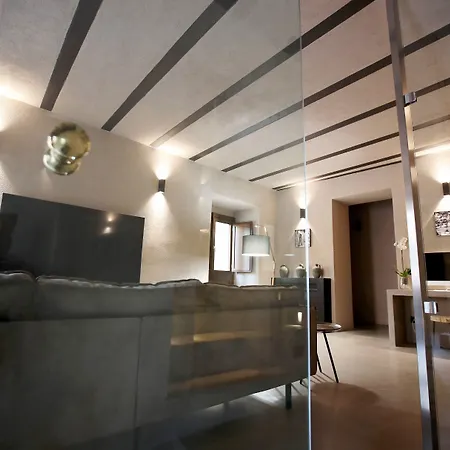 Casa Nostra Luxury Suites & Spa-3