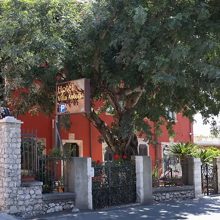 Villa Astoria-2