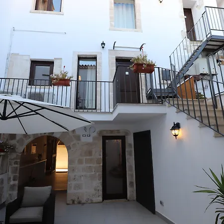 Italiana Resort Atrio-2
