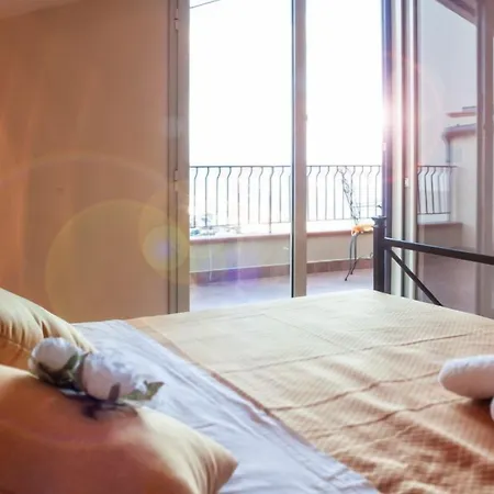 B&B La Sirena-3