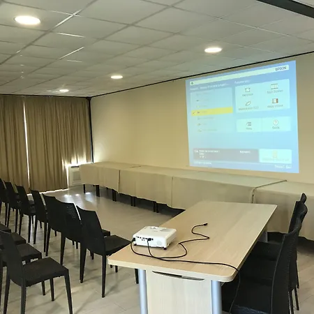 Hotel Milazzo-3