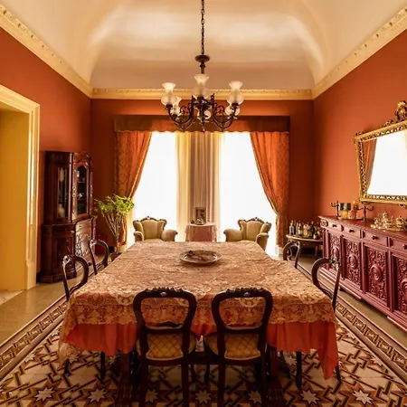 Palazzo Al Carmine Dimora Storica-2
