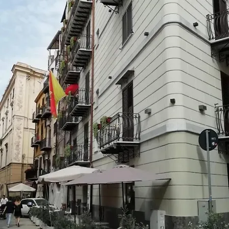 La Serenissima Hotel-2