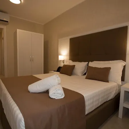 La Serenissima Hotel-3