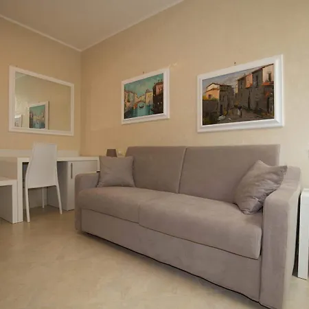 La Serenissima Hotel-3
