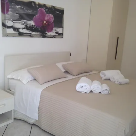 B&B A casa di amici-3