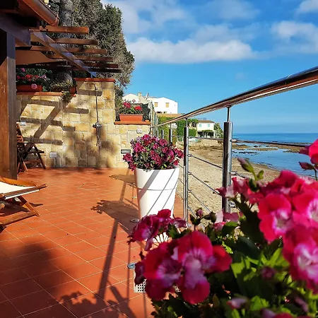 Brezza Marina Guesthouse-3