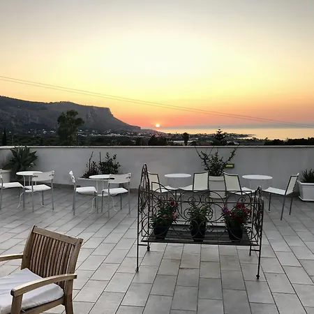 Casale Belvedere vista mare-2