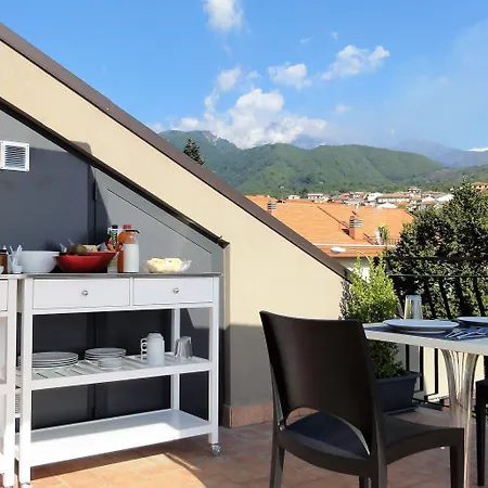 Etna Sunrise B&B-3