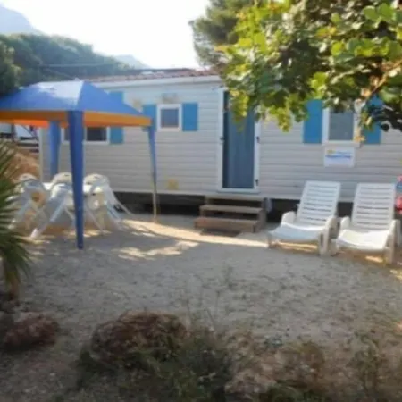 Happy Camp In El Bahira Camping Village-2