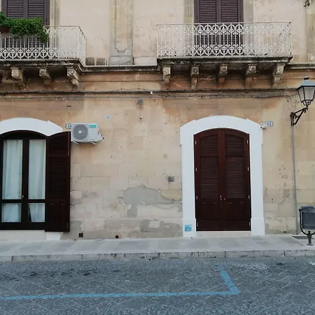 Garibaldi Maison De Charme-2