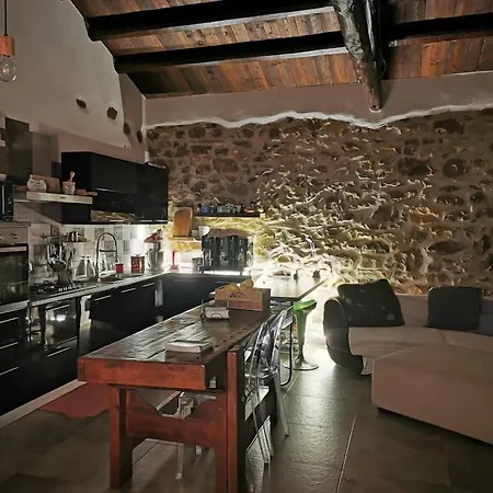 B&B Polvere di stelle-2