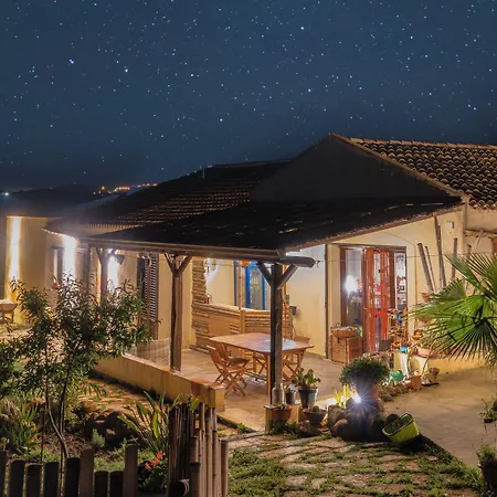 B&B Polvere di stelle-3