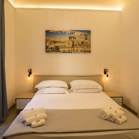 Sammartino suite-2