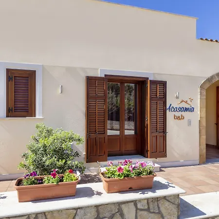 Bed&Breakfast Acasamia-3