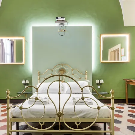 Let'S B&B-3