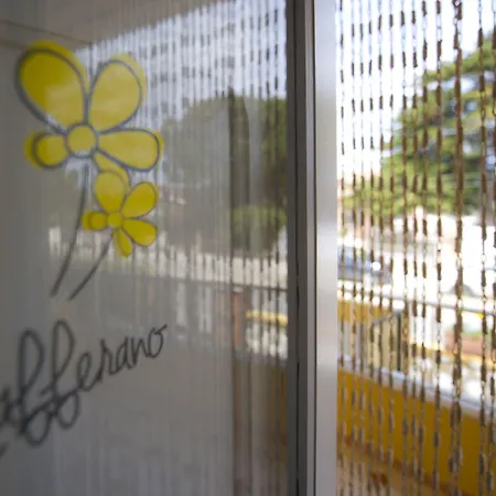 B&B Fiori Gialli Caucana-3