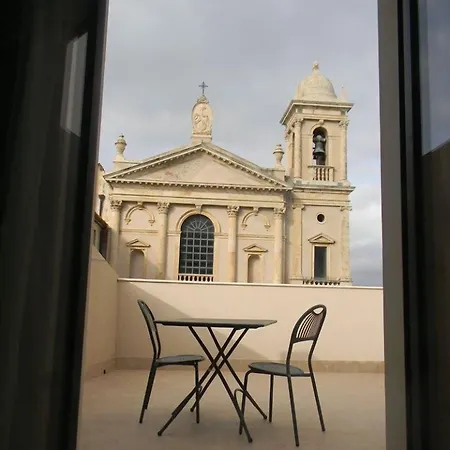 Guest House San Domenico-3