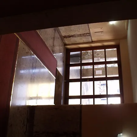 Hotel Plaza Ungheria-2