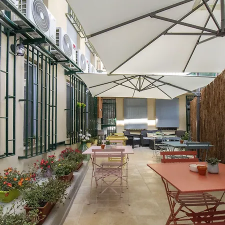 Epimonì B&B-2