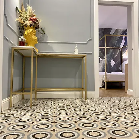 Krysos Luxury Rooms-2