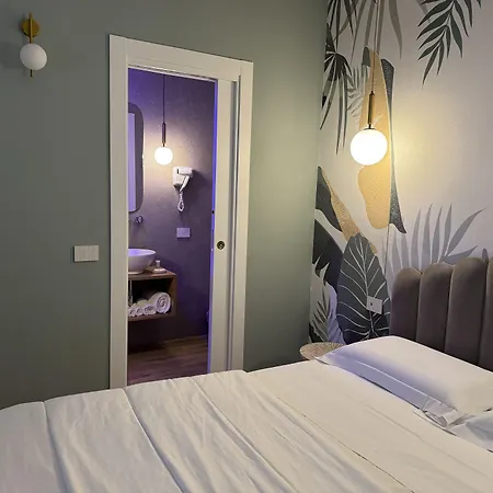 Krysos Luxury Rooms-2