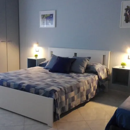 B&B Terra Di Miti-3