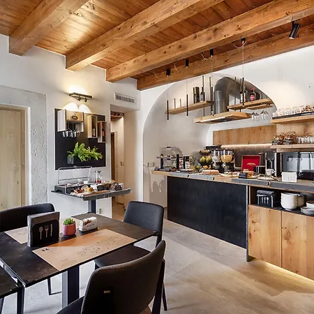 Dimora Bonafede Ibla Design Rooms-3