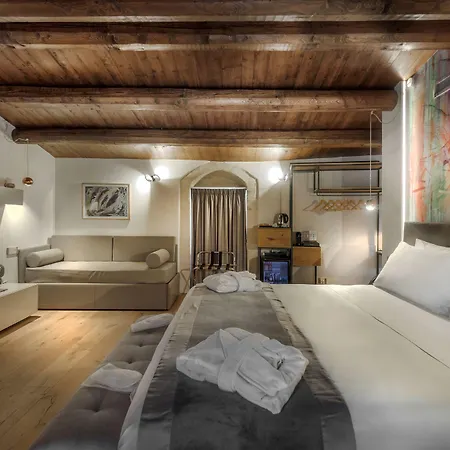Dimora Bonafede Ibla Design Rooms-2