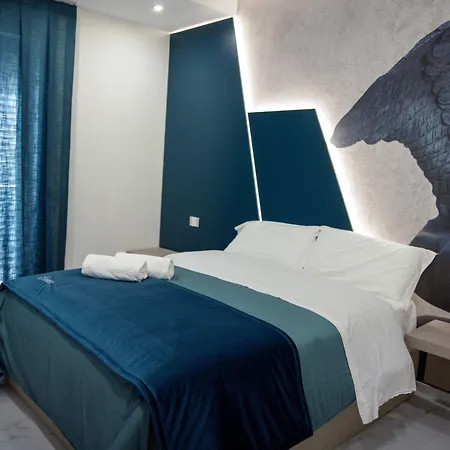 Lauria Luxury Room-3