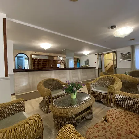 Hotel San Pietro-3