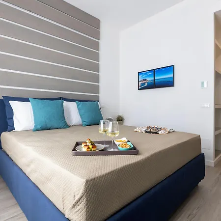 La Musa Apartments & Rooms-3