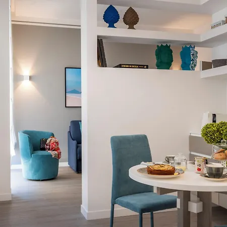 La Musa Apartments & Rooms-3
