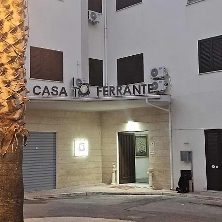 Casa Ferrante-2