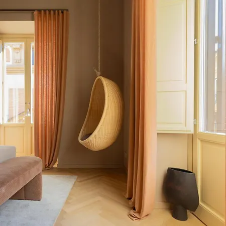 Palazzo Balsamo Boutique Hotel-3