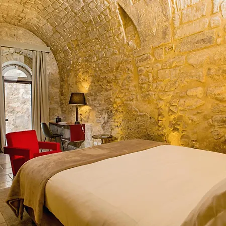 Relais&Châteaux Locanda Don Serafino-2