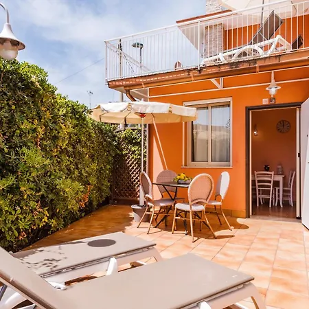 Small Luxury apartments Pool&sea view - Stella Del Mare-2