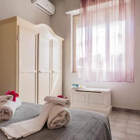 Small Luxury apartments Pool&sea view - Stella Del Mare-3