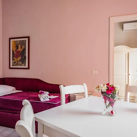 Small Luxury apartments Pool&sea view - Stella Del Mare-3