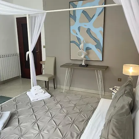 Al Politeama Rooms B&B-3