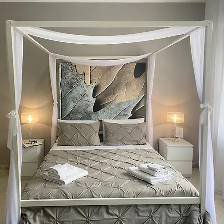 Al Politeama Rooms B&B-2