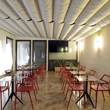 Best Western Hotel Martello-3